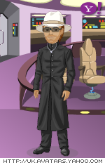Rainfallman
